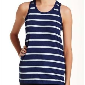 rag & bone jean stripe stripe cast tank!
